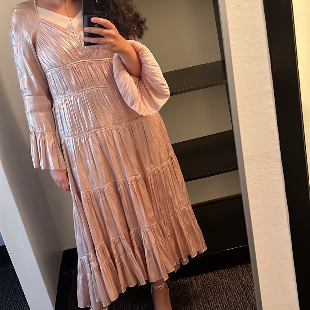 Designer Dress